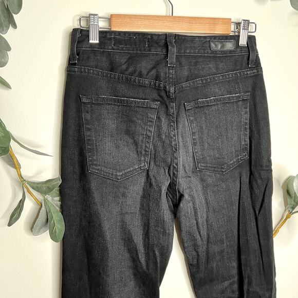 AG Alexxis Boot Cut Jeans - Picture 5 of 7